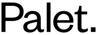Logo Palet