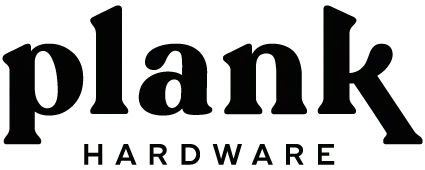 Plank Hardware