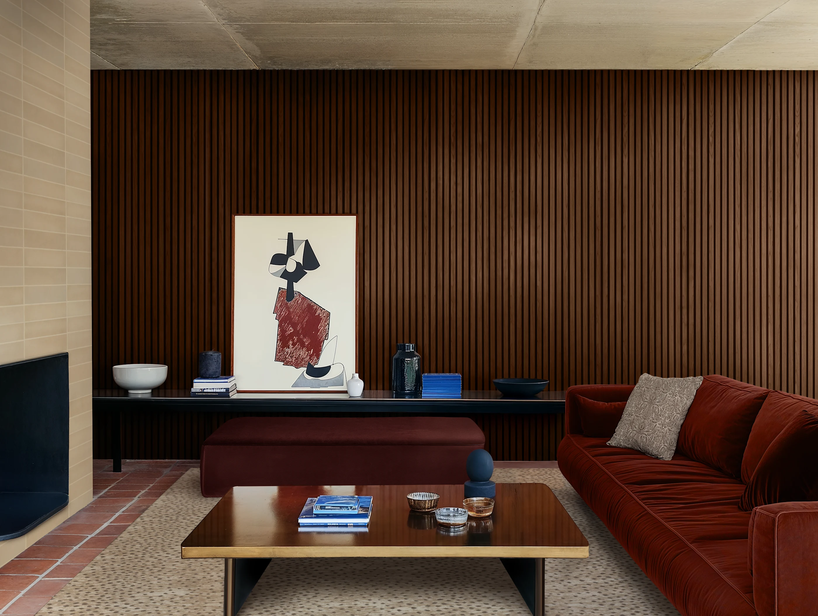 A Complete Guide on Texture in Interior Design | DesignShop