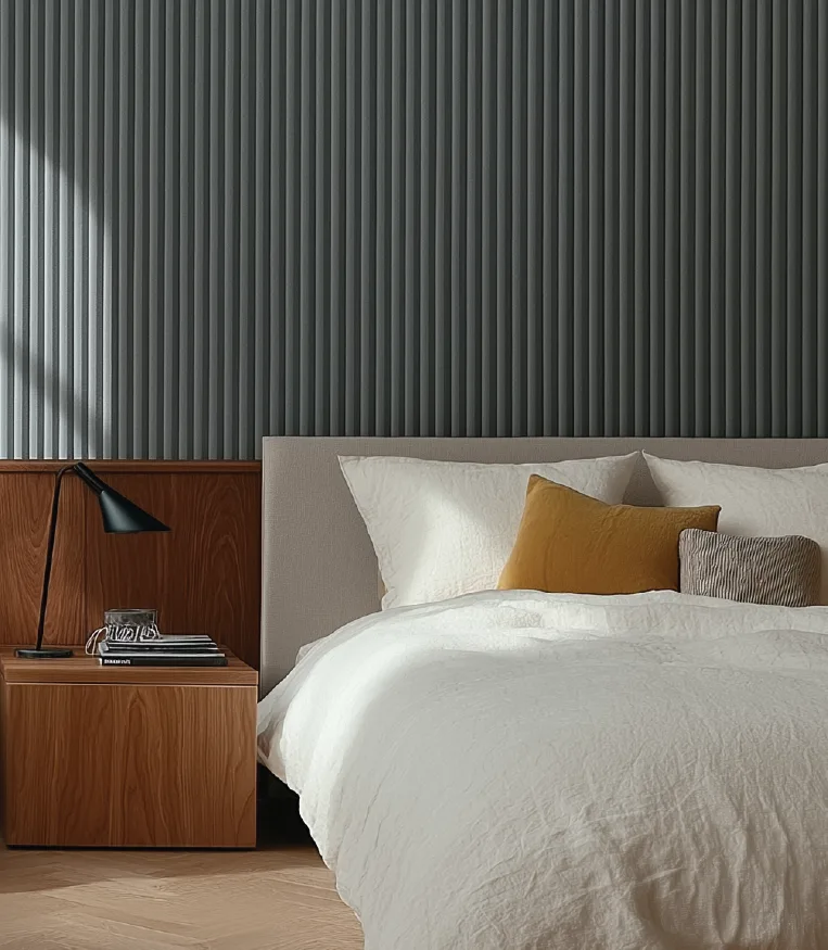 Dimensional Paneling Thumb