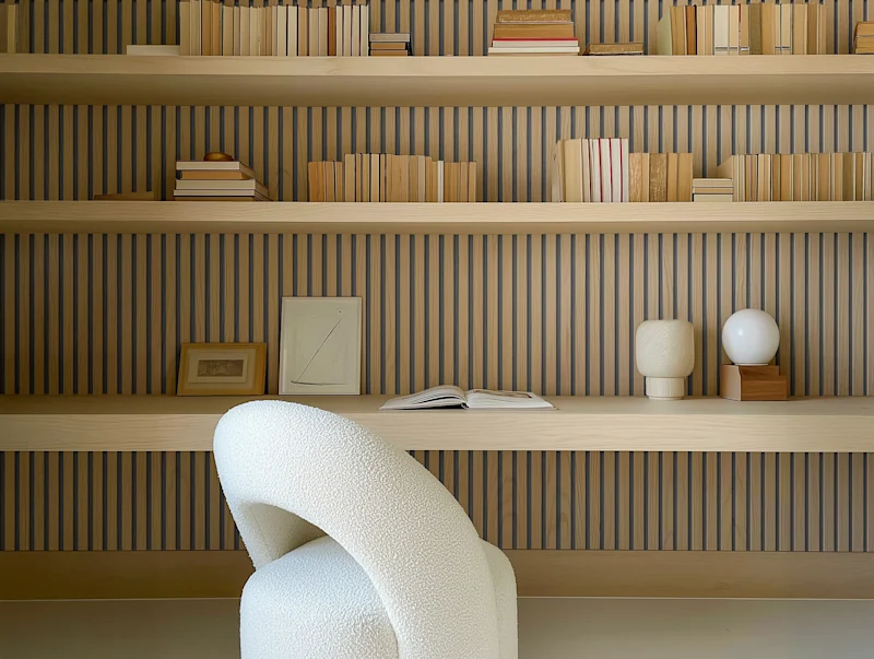 Office Paneling