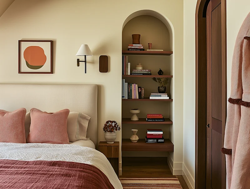 Bedroom Paint