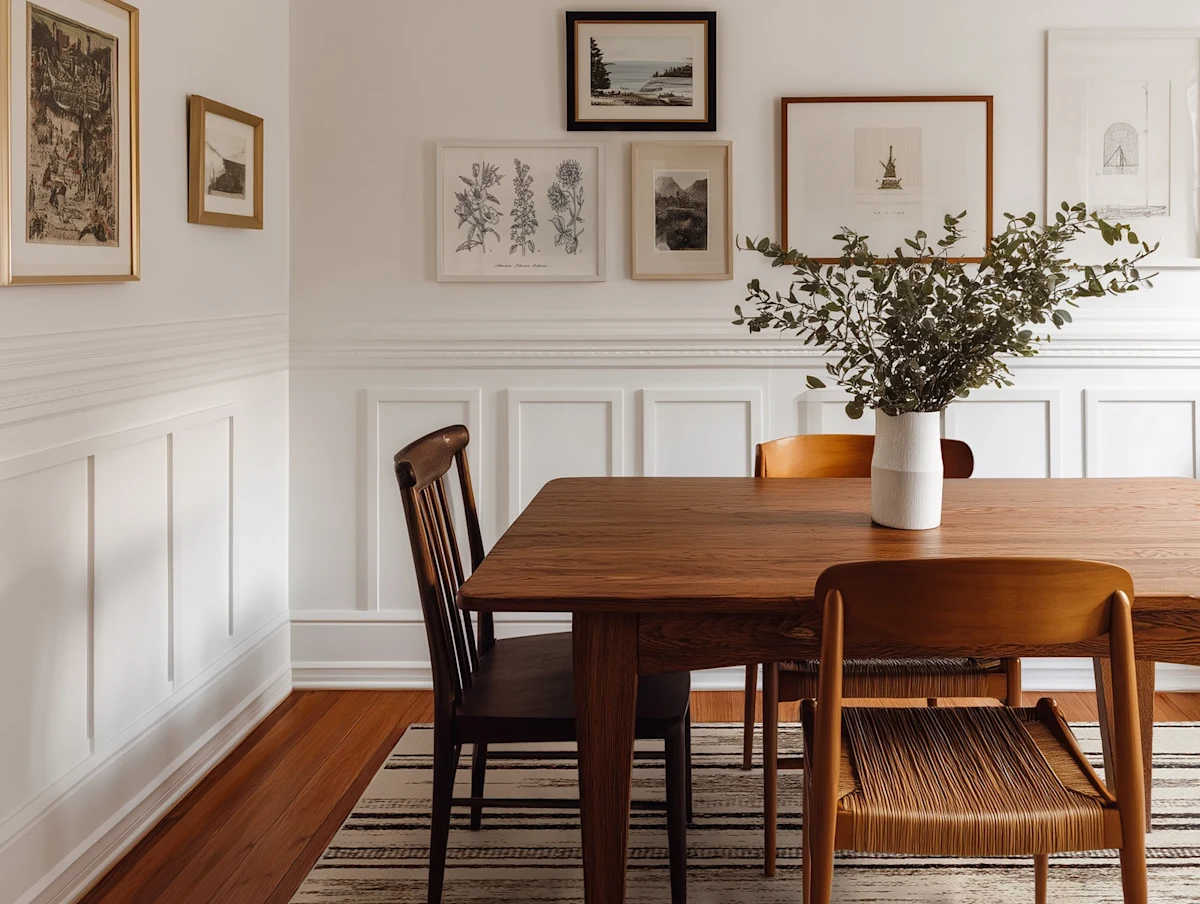 Dining Room: Main 2