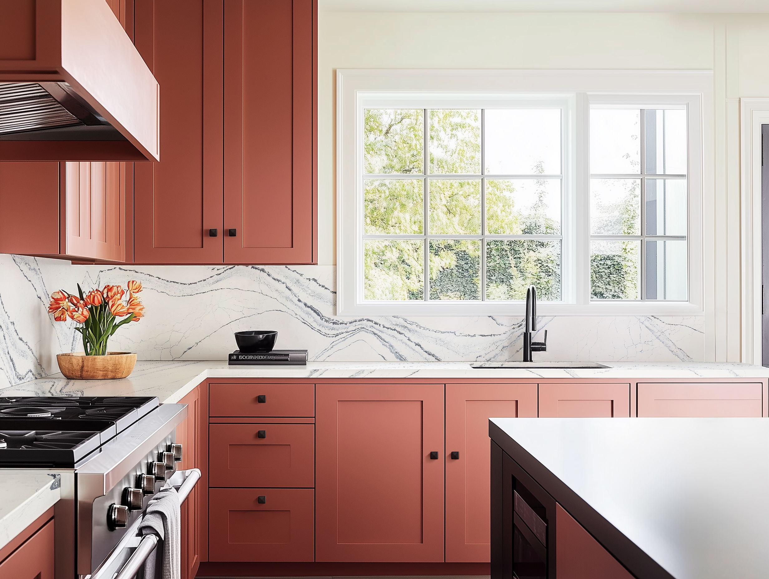 Inviting Kitchen Hues Design Ideas & Samples | DesignShop | DesignShop