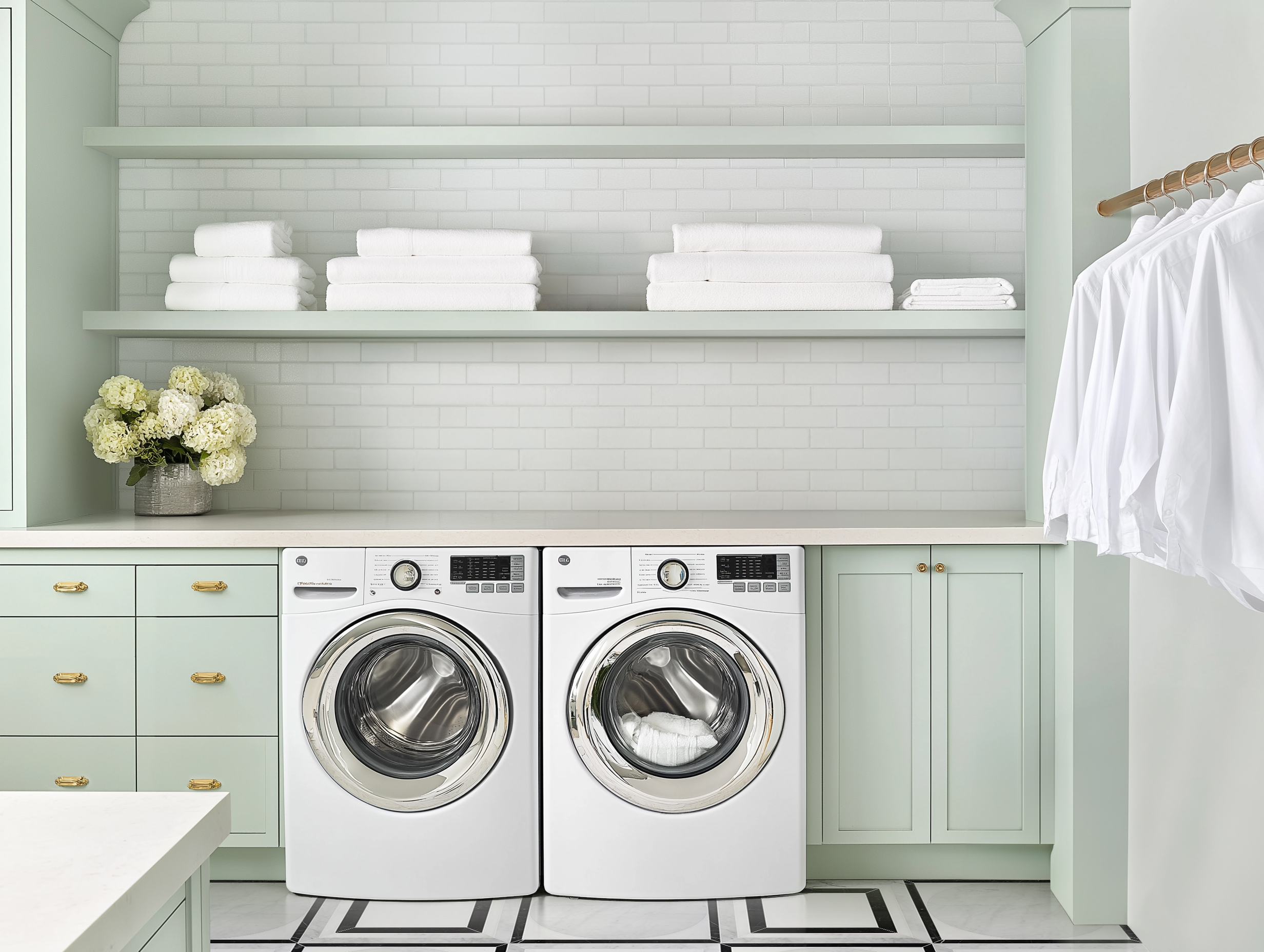 Fresh Harmony Design Ideas & Samples | DesignShop | DesignShop
