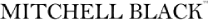 Logo mitchell-black-wallpaper-and-textiles
