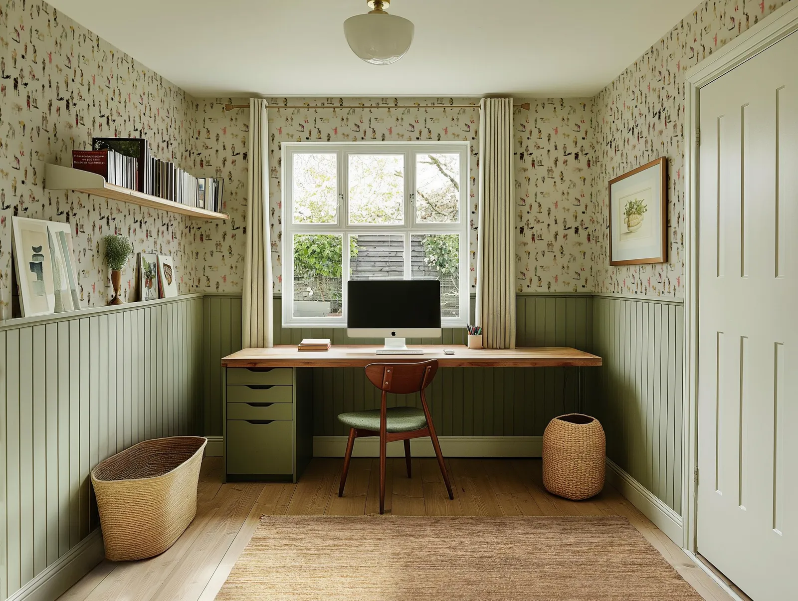Calm & Collected Office Design Ideas & Samples | DesignShop | DesignShop