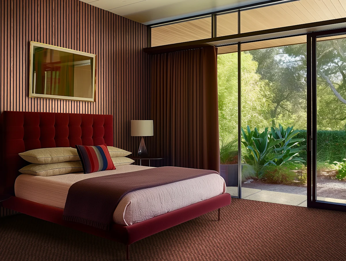 Modern Sanctuary Mobile