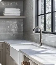 Natural Stone Countertop 2