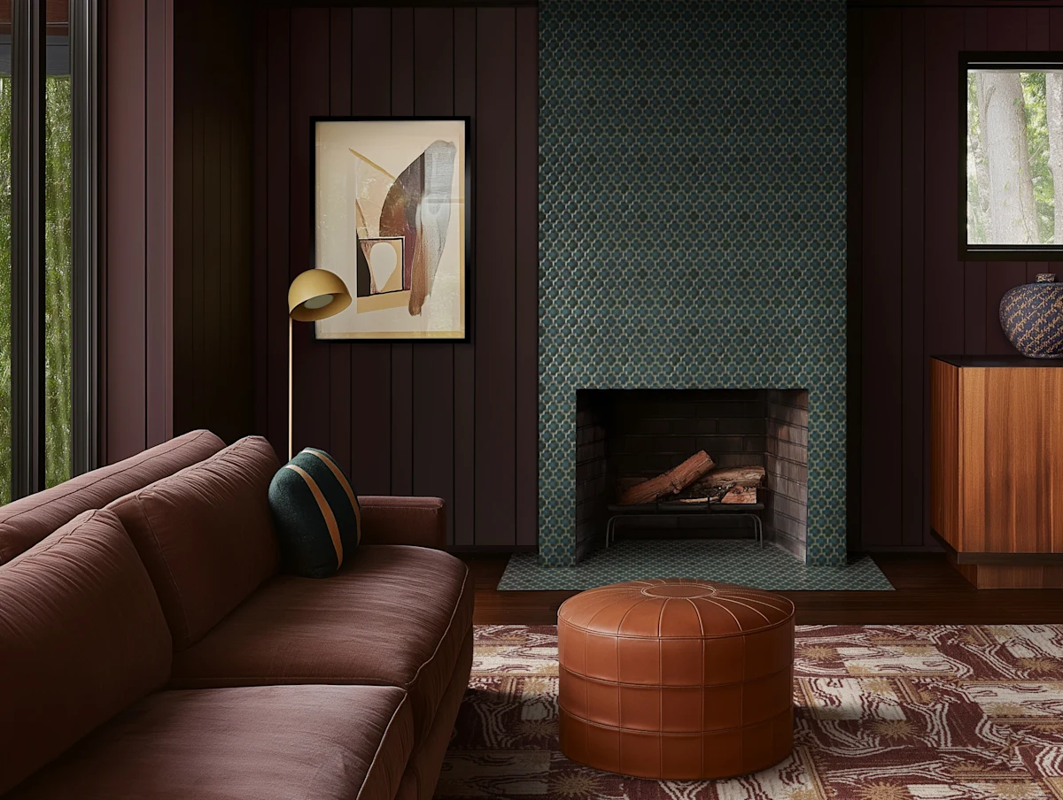 Living Room: Main 2