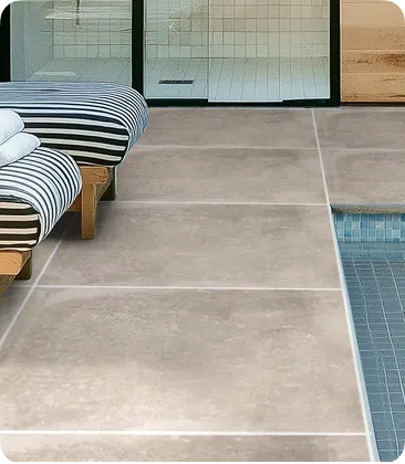 Large Format Tile