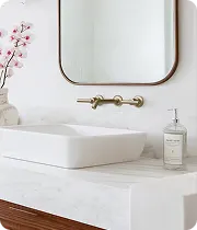 Composite Countertop 2