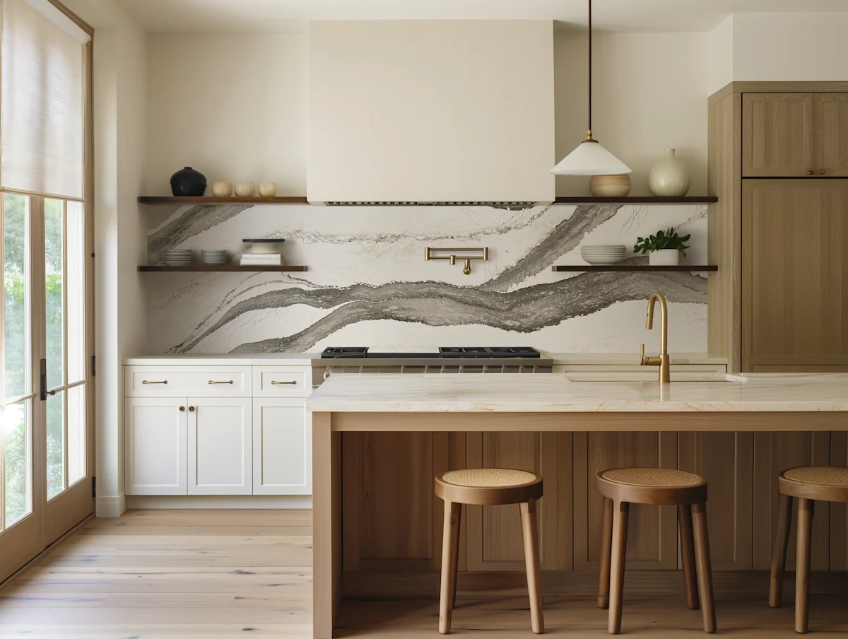 Kitchen: Main 3