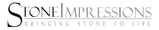 Logo StoneImpressions