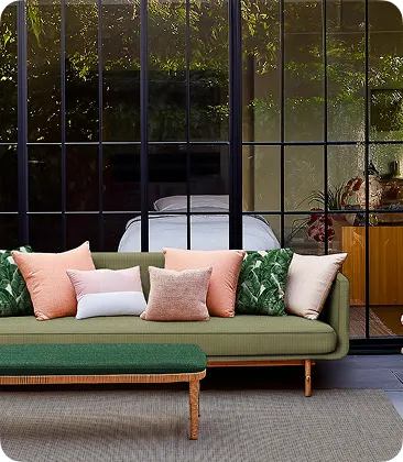 Outdoor Fabric Thumb