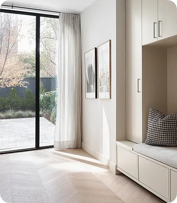 Luxury Vinyl Flooring Thumb