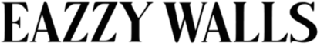 Logo eazzywalls