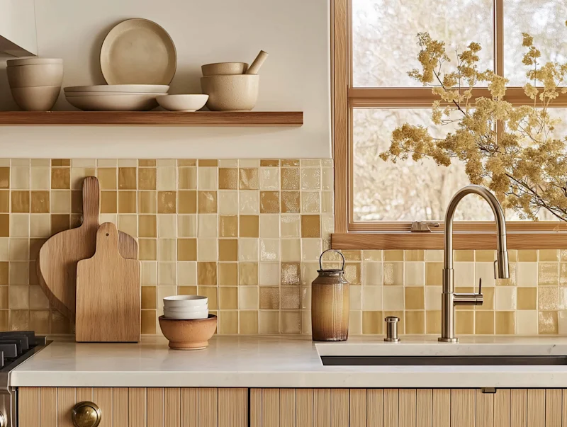 Kitchen Tile