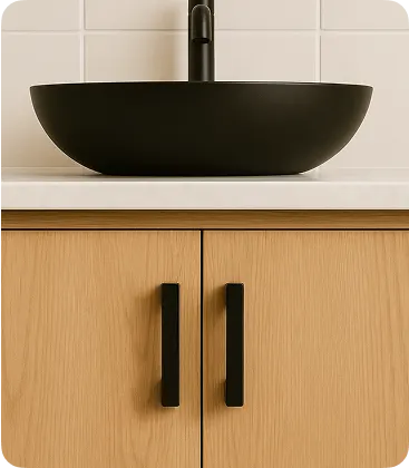 Black Hardware Thumb