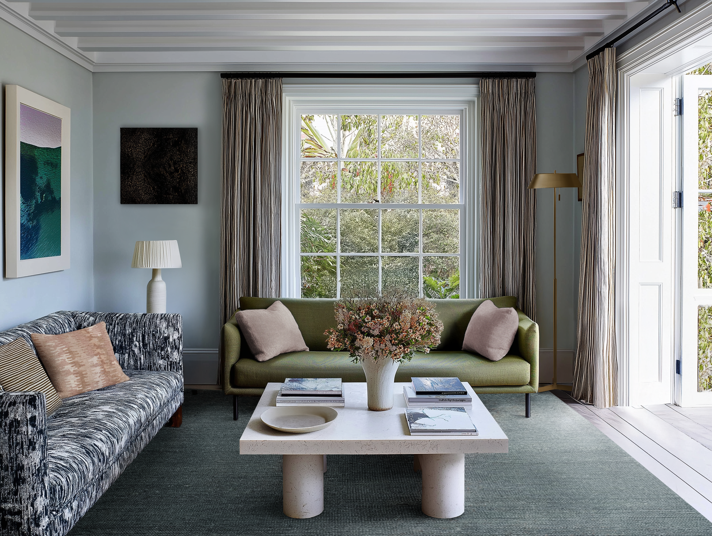 Organic Luxe Design Ideas & Samples | DesignShop | DesignShop