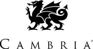 Logo cambria