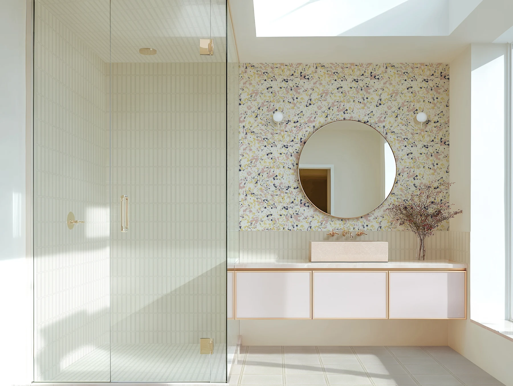 Context Mosaic | DesignShop