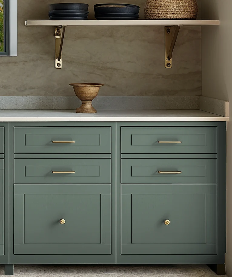 Kitchen Hardware