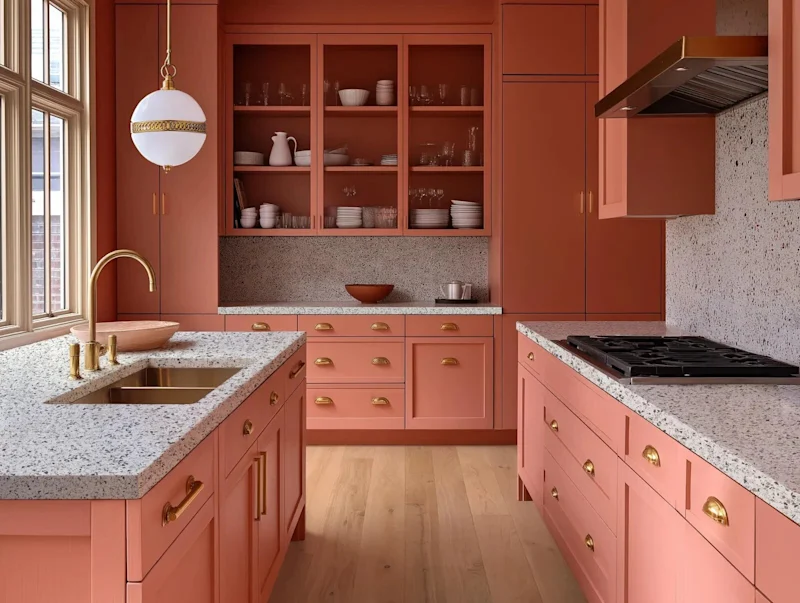 Kitchen Paint