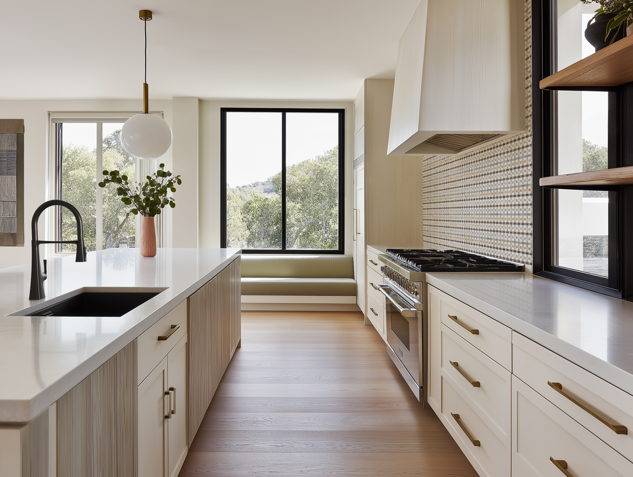 Streamlined Islands Streamlined Island Design Design Ideas & Samples | DesignShop | DesignShop
