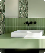 Laminate Countertop 2