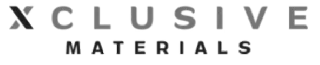 Logo xclusive materials