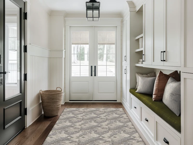 Laundry & Entry Area Rug