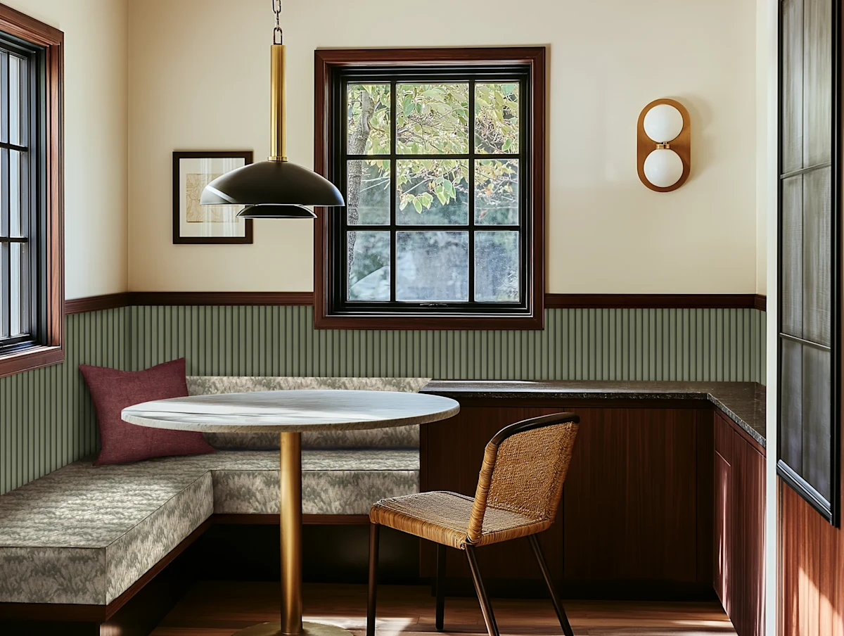 Dining Room: Main 1
