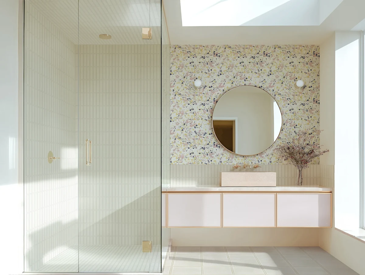 Bathroom: Main 2