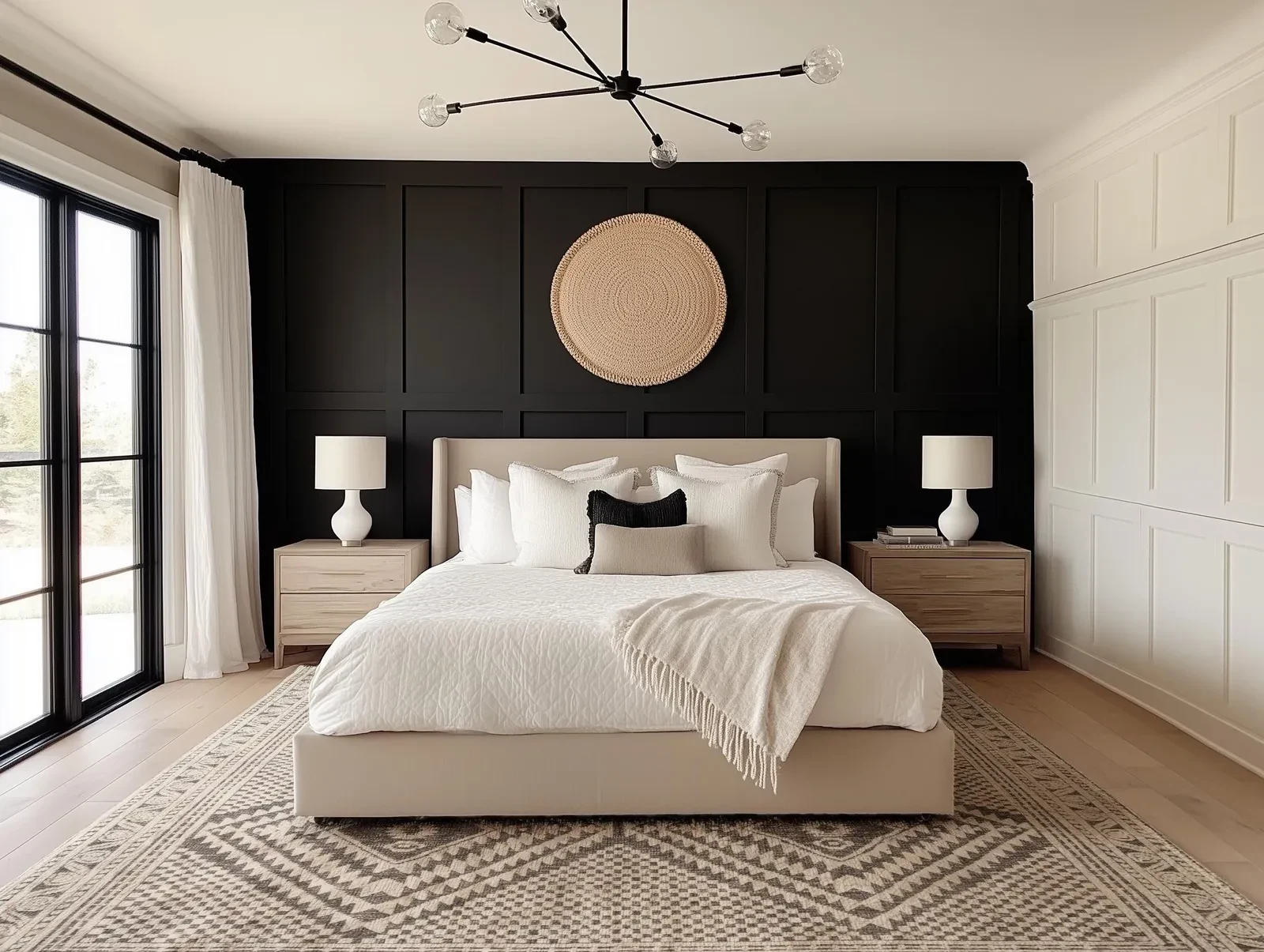 Black Beauty retreat