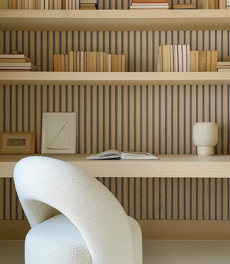 Acoustic Paneling Thumb