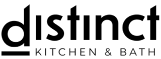 Logo Distinct Kitchen and Bath