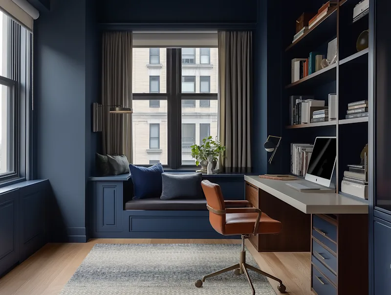 Refined Office