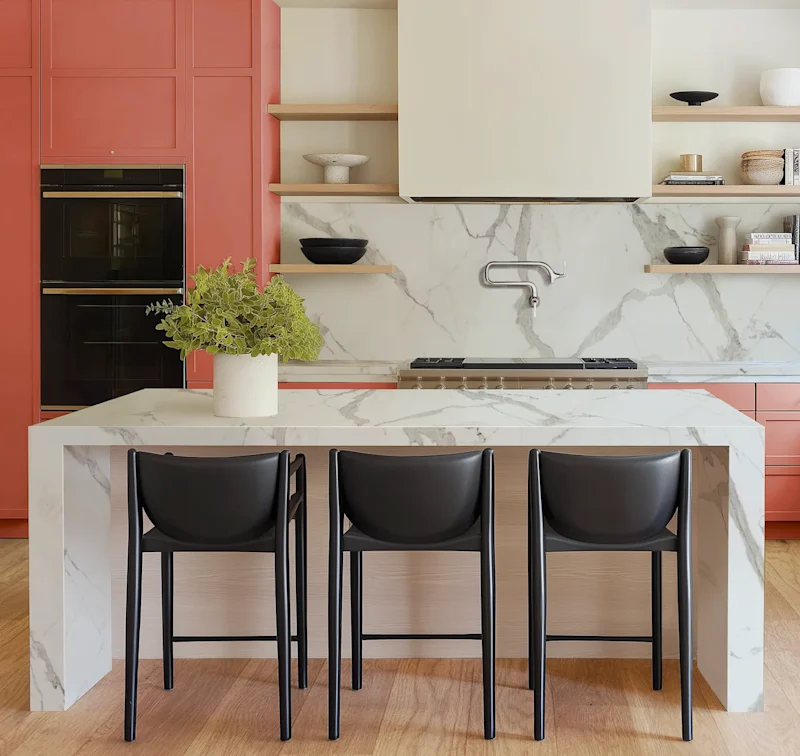 Kitchen Upholstery