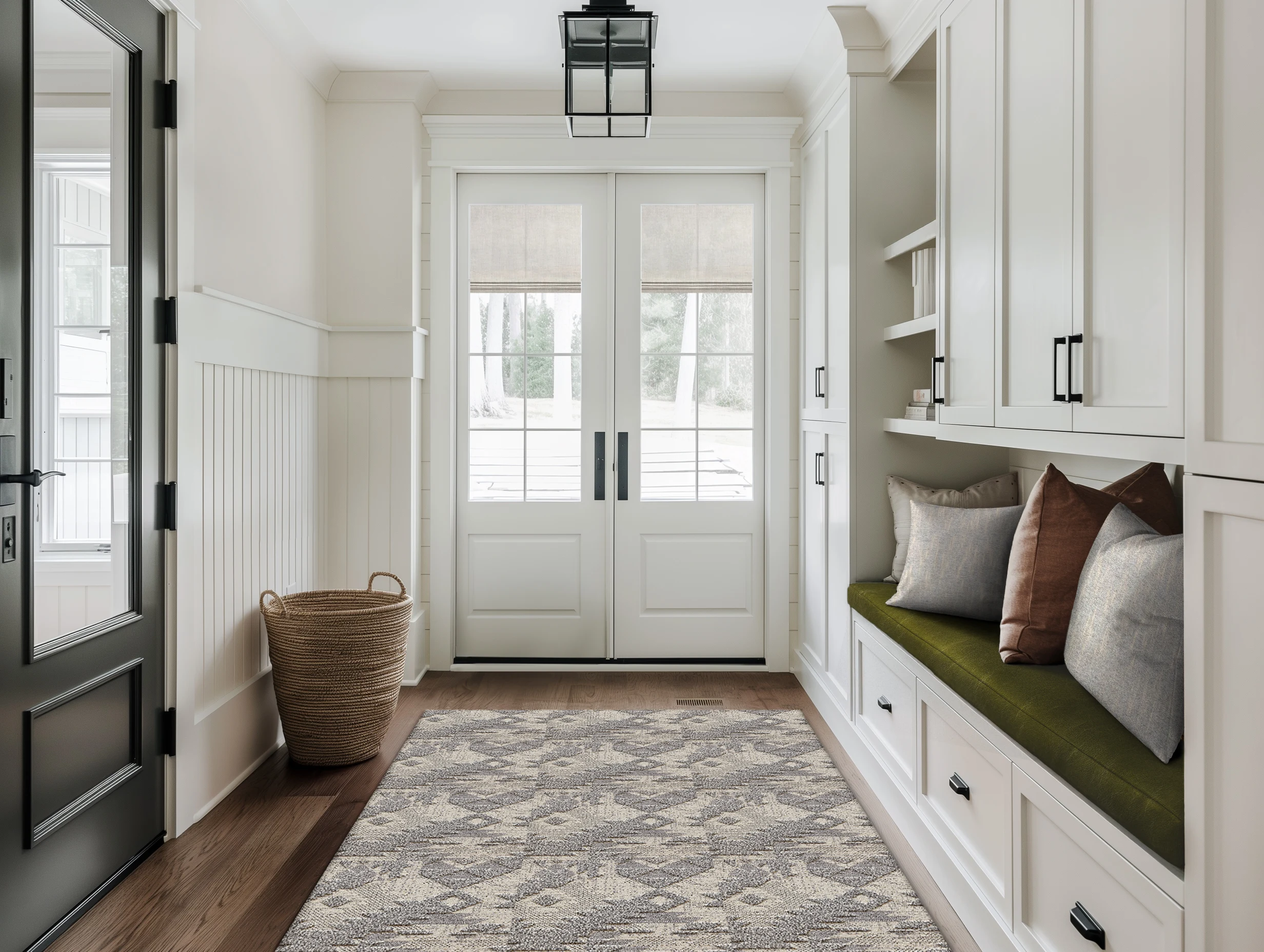Entryway Design Ideas That Make an Impact | DesignShop