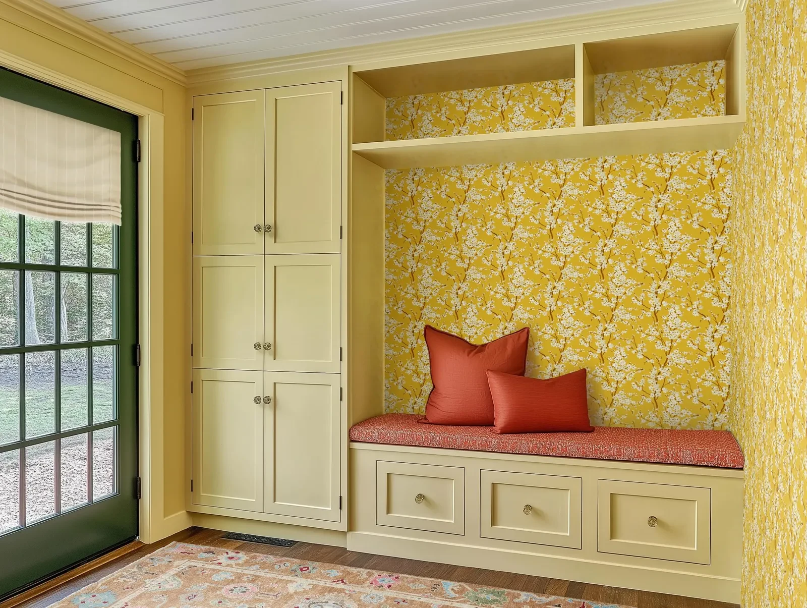 Willow Estates | DesignShop