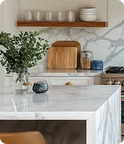 Marble Countertop 2
