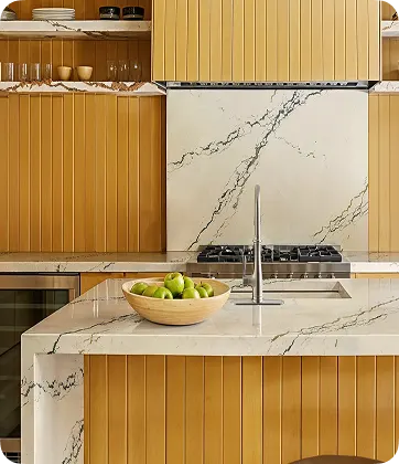 Quartz Countertop Thumb