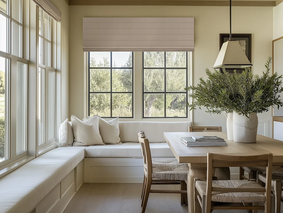 Dining Room: Main 3