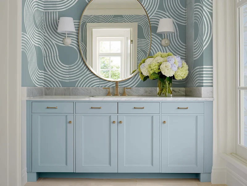 Bathroom Cabinets