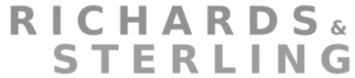 Logo Richards & Sterling