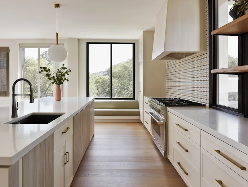 Kitchen Flooring