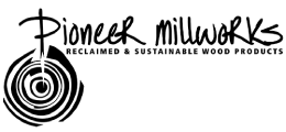 Logo Pioneer Millworks