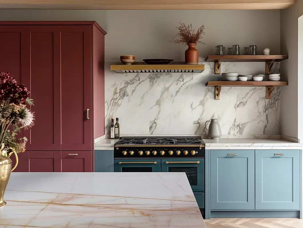 Homepage kitchen