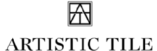 Logo artistic-tile